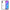 Θήκη Αγίου Βαλεντίνου Huawei P Smart S Aeshetic Love 2 από τη Smartfits με σχέδιο στο πίσω μέρος και μαύρο περίβλημα | Huawei P Smart S Aeshetic Love 2 case with colorful back and black bezels