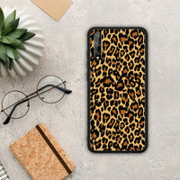 Thumbnail for Animal Leopard - Huawei P Smart S θήκη