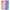 Θήκη Huawei P Smart S Nude Color από τη Smartfits με σχέδιο στο πίσω μέρος και μαύρο περίβλημα | Huawei P Smart S Nude Color case with colorful back and black bezels