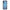 Huawei P Smart S Greek Flag θήκη από τη Smartfits με σχέδιο στο πίσω μέρος και μαύρο περίβλημα | Smartphone case with colorful back and black bezels by Smartfits