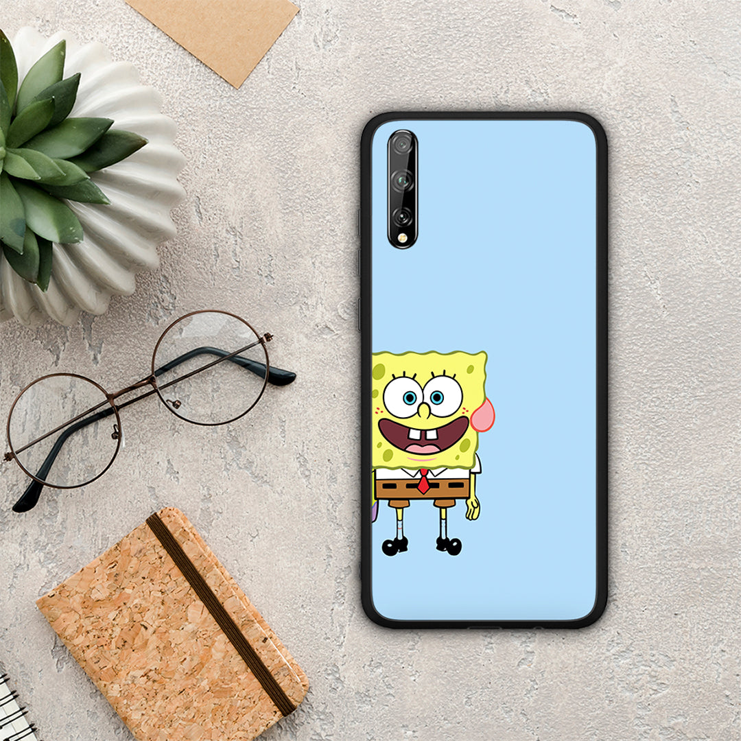 Friends Bob - Huawei P Smart S θήκη