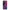 Huawei P Smart S Aurora Galaxy θήκη από τη Smartfits με σχέδιο στο πίσω μέρος και μαύρο περίβλημα | Smartphone case with colorful back and black bezels by Smartfits