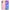Θήκη Αγίου Βαλεντίνου Huawei P Smart S Hello Kitten από τη Smartfits με σχέδιο στο πίσω μέρος και μαύρο περίβλημα | Huawei P Smart S Hello Kitten case with colorful back and black bezels