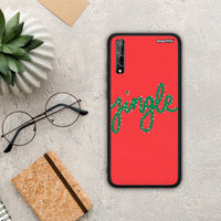 Thumbnail for Jingle Xmas - Huawei P Smart S θήκη