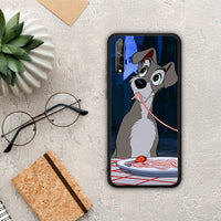 Thumbnail for Lady And Tramp 1 - Huawei P Smart S θήκη