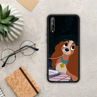 Thumbnail for Lady And Tramp 2 - Huawei P Smart S θήκη