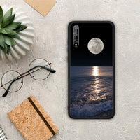 Thumbnail for Landscape Moon - Huawei P Smart S θήκη