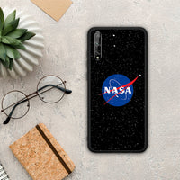 Thumbnail for PopArt NASA - Huawei P Smart S θήκη