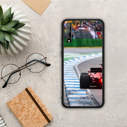 Racing Vibes - Huawei P Smart S θήκη