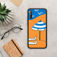 Thumbnail for Summering - Huawei P Smart S θήκη