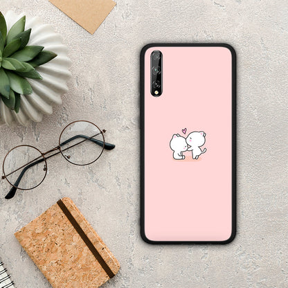 Valentine Love - Huawei P Smart S θήκη
