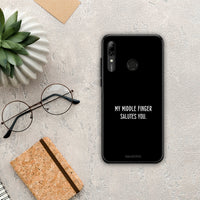 Thumbnail for Salute - Huawei P Smart 2019 / P Smart+ / Nova 3i θήκη