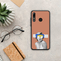 Thumbnail for 263 Sim Merilyn - Huawei P Smart 2019 / P Smart+ / Nova 3i θήκη