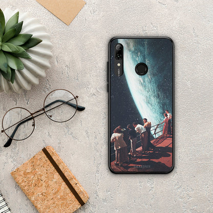 Surreal View - Huawei P Smart 2019 / P Smart+ / Nova 3i θήκη