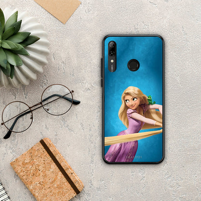 Tangled 2 - Huawei P Smart 2019 / P Smart+ / Nova 3i θήκη