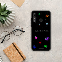Thumbnail for Text AFK - Huawei P Smart 2019 / P Smart+ / Nova 3i θήκη