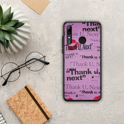 Thank You Next - Huawei P Smart 2019 / P Smart+ / Nova 3i θήκη