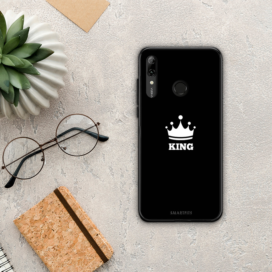 Valentine King - Huawei P Smart 2019 / P Smart+ / Nova 3i θήκη