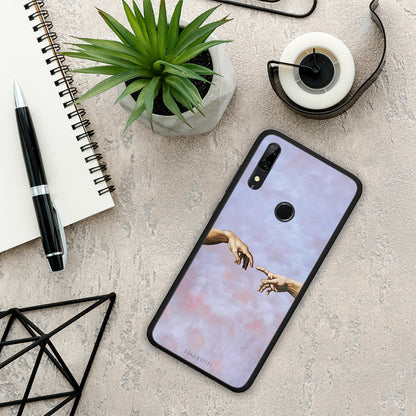 Adam Hand - Huawei P Smart Z θήκη