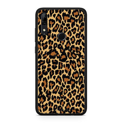 21 - Huawei P Smart Z Leopard Animal case, cover, bumper