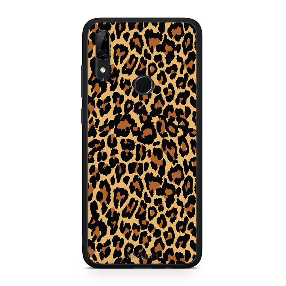 21 - Huawei P Smart Z Leopard Animal case, cover, bumper