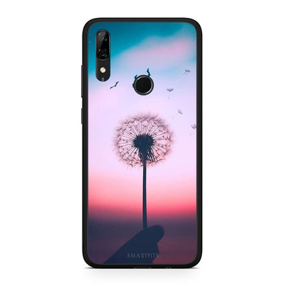 4 - Huawei P Smart Z Wish Boho case, cover, bumper