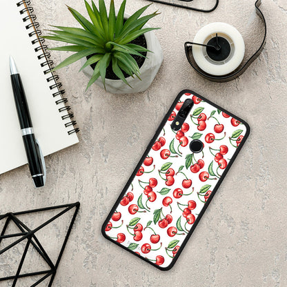 Cherry Summer - Huawei P Smart Z θήκη