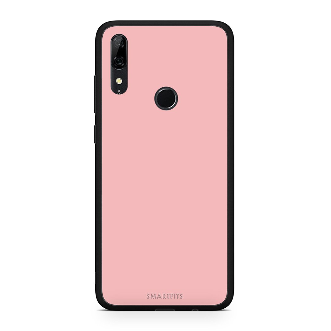 20 - Huawei P Smart Z Nude Color case, cover, bumper