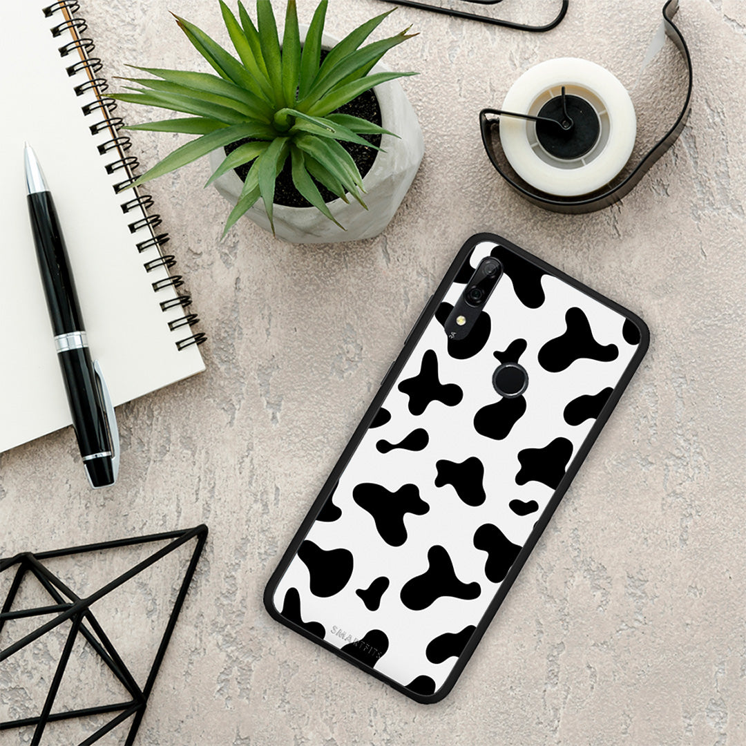 Cow Print - Huawei P Smart Z θήκη