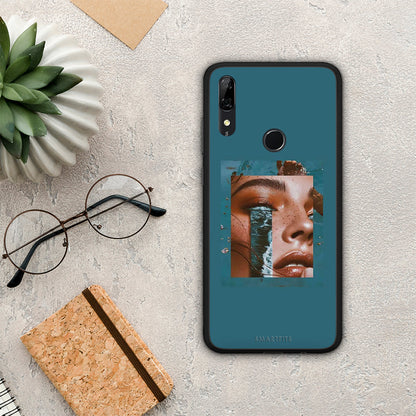 Cry An Ocean - Huawei P Smart Z θήκη