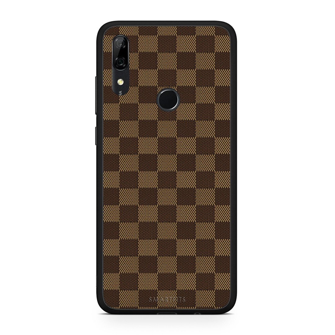 7 - Huawei P Smart Z Glamour Designer case, cover, bumper