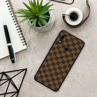 Thumbnail for Designer Glamour - Huawei P Smart Z θήκη