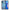 Θήκη Huawei P Smart Z Greek Flag από τη Smartfits με σχέδιο στο πίσω μέρος και μαύρο περίβλημα | Huawei P Smart Z Greek Flag case with colorful back and black bezels