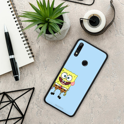 Friends Bob - Huawei P Smart Z θήκη