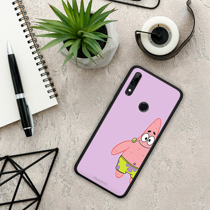 Friends Patrick - Huawei P Smart Z θήκη