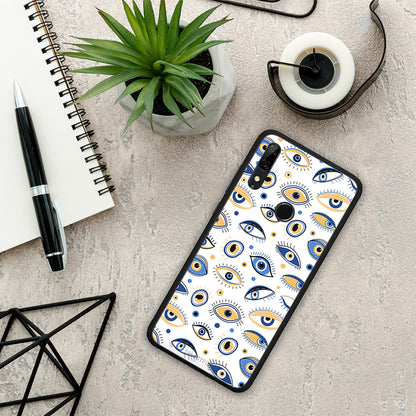 Ftou Ftou - Huawei P Smart Z θήκη