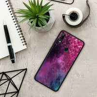 Thumbnail for Galactic Aurora - Huawei P Smart Z θήκη