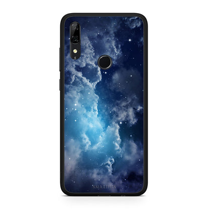 104 - Huawei P Smart Z Blue Sky Galaxy case, cover, bumper
