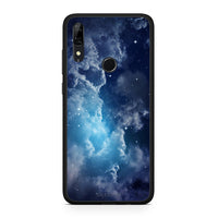 Thumbnail for 104 - Huawei P Smart Z Blue Sky Galaxy case, cover, bumper