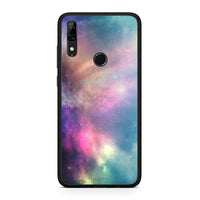 Thumbnail for 105 - Huawei P Smart Z Rainbow Galaxy case, cover, bumper