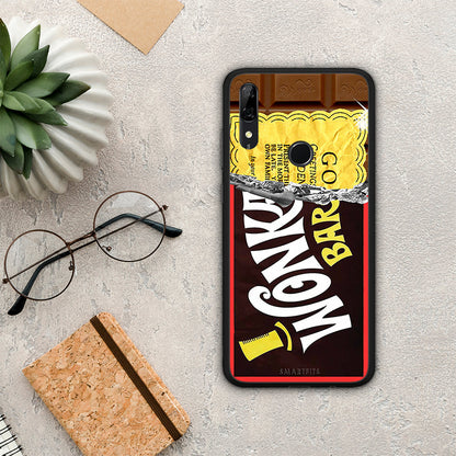 Golden Ticket - Huawei P Smart Z θήκη