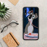 Thumbnail for Lady And Tramp 1 - Huawei P Smart Z θήκη