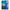 Θήκη Huawei P Smart Z City Landscape από τη Smartfits με σχέδιο στο πίσω μέρος και μαύρο περίβλημα | Huawei P Smart Z City Landscape case with colorful back and black bezels