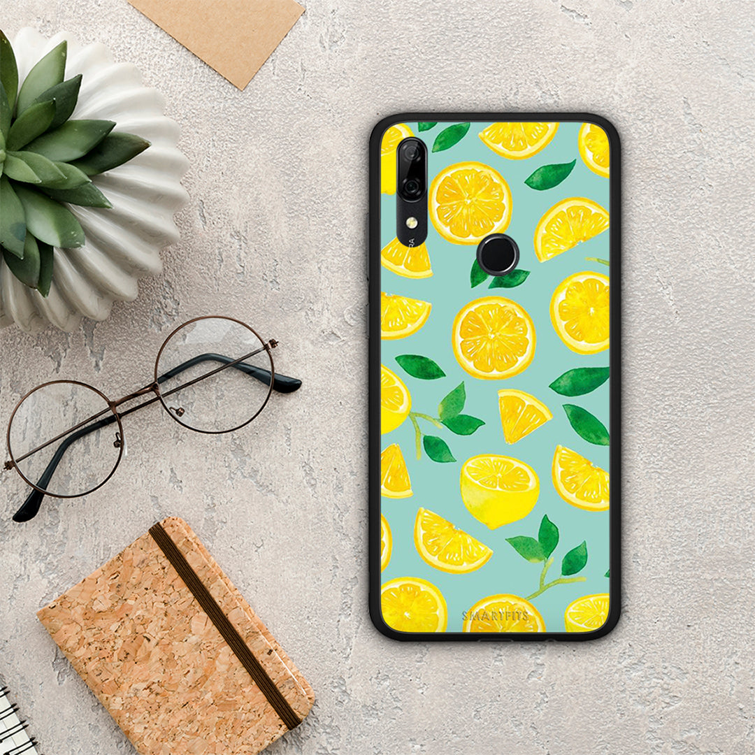 Lemons - Huawei P Smart Z θήκη