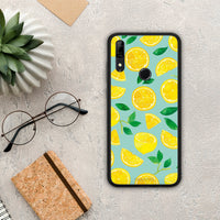 Thumbnail for Lemons - Huawei P Smart Z θήκη