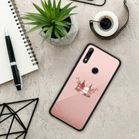 Thumbnail for Minimal Crown - Huawei P Smart Z θήκη