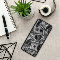 Thumbnail for Money Dollars - Huawei P Smart Z θήκη