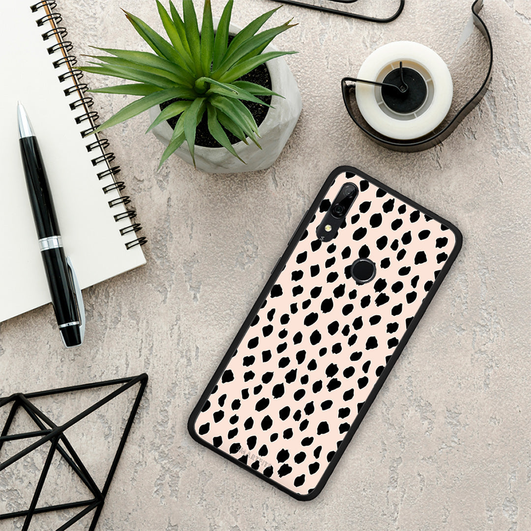 New Polka Dots - Huawei P Smart Z θήκη