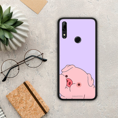 Pig Love 2 - Huawei P Smart Z θήκη