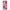 Huawei P Smart Z Pink Love Θήκη Αγίου Βαλεντίνου από τη Smartfits με σχέδιο στο πίσω μέρος και μαύρο περίβλημα | Smartphone case with colorful back and black bezels by Smartfits